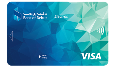 Visa Electron